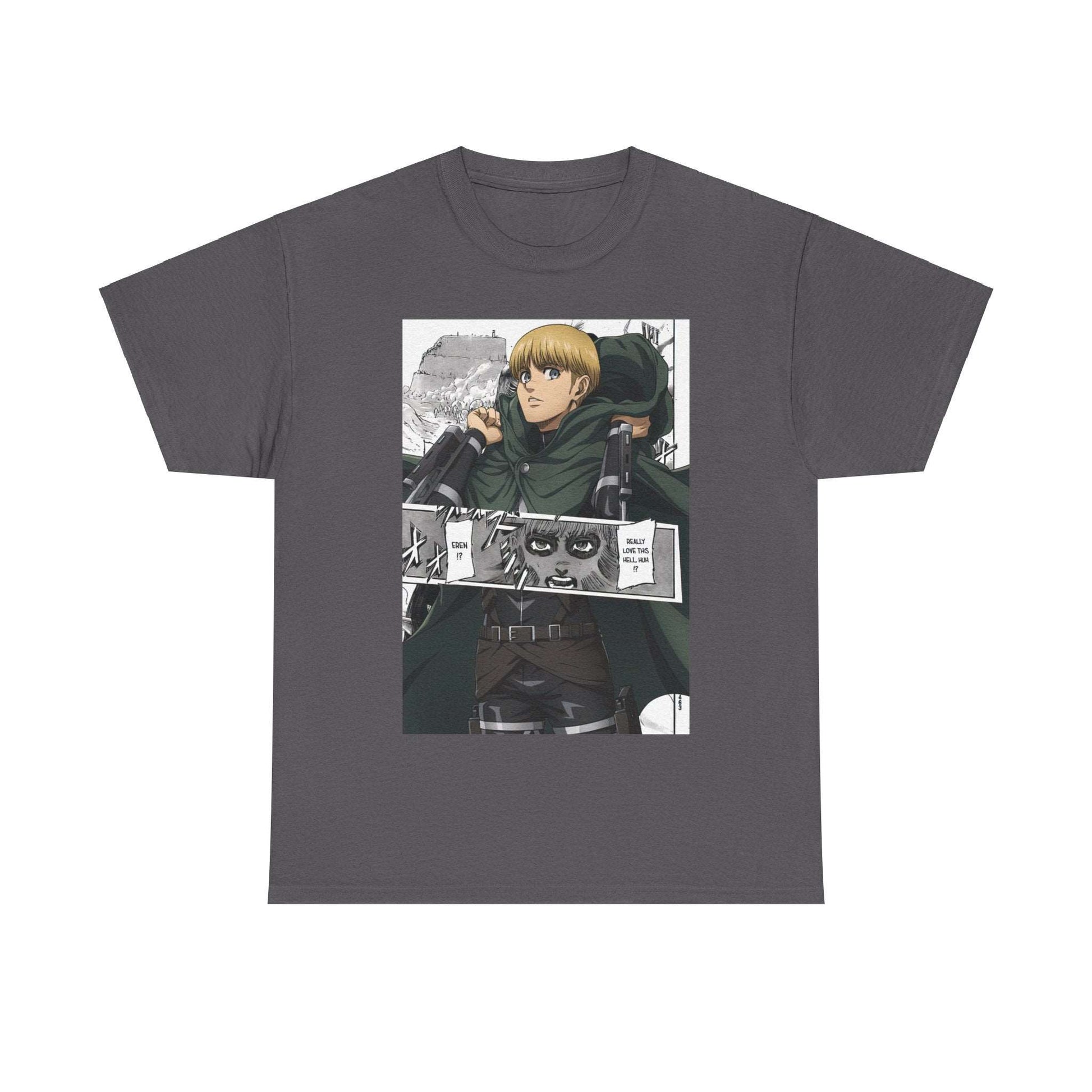 Armin - Tee