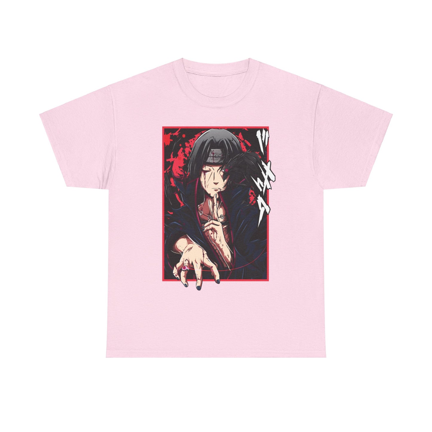 Itachi - Tee