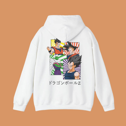 Dragon Ball - Hoodie