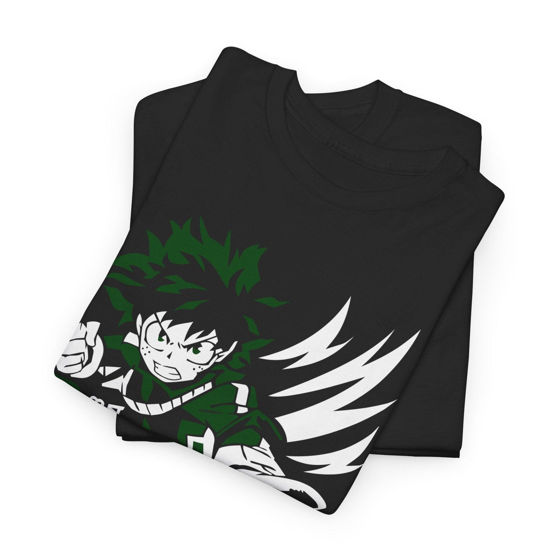 Izuku Midoriya - T-Shirt - YumeThreads