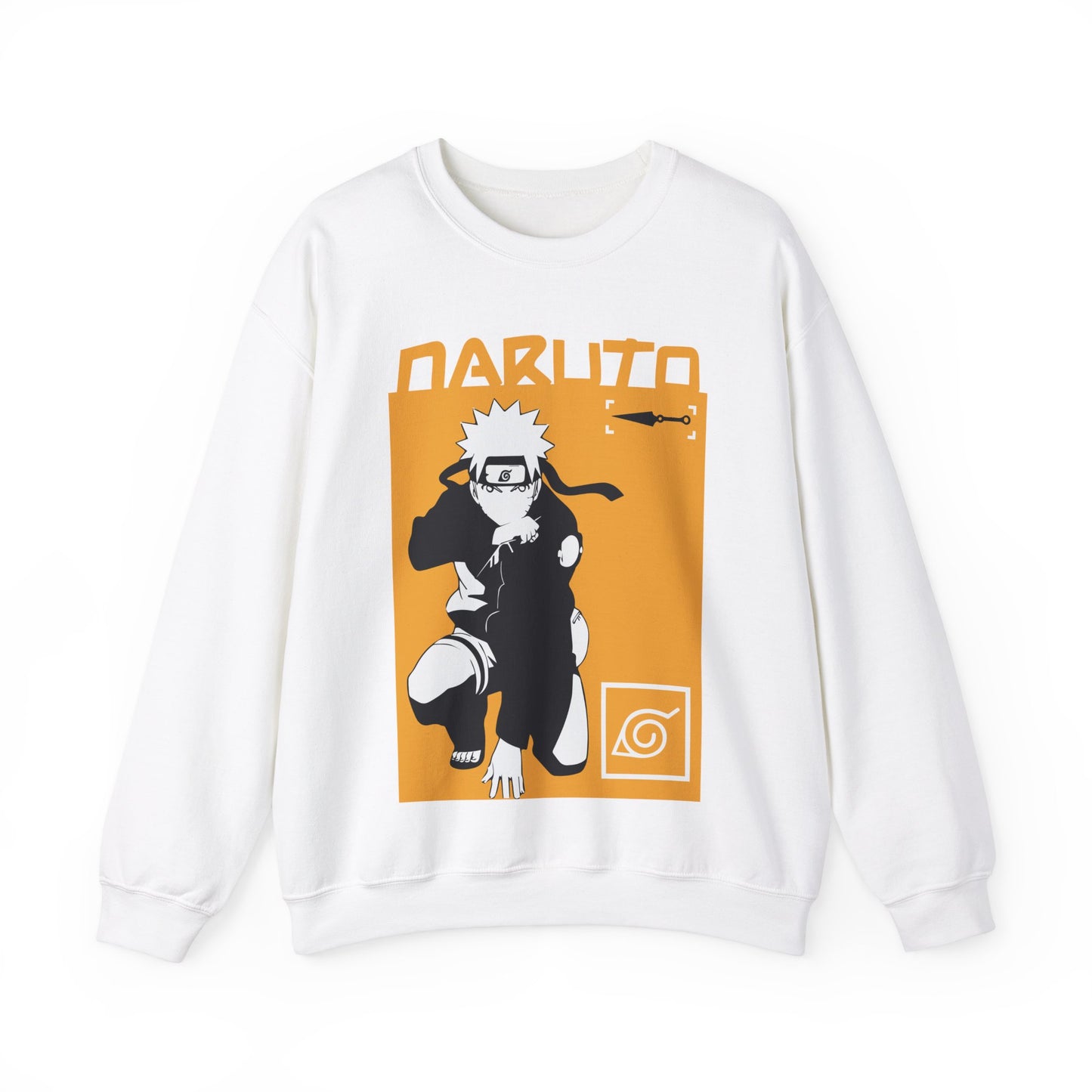 Naruto -  Sweatshirt