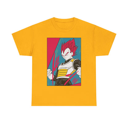 Vegeta - Tee