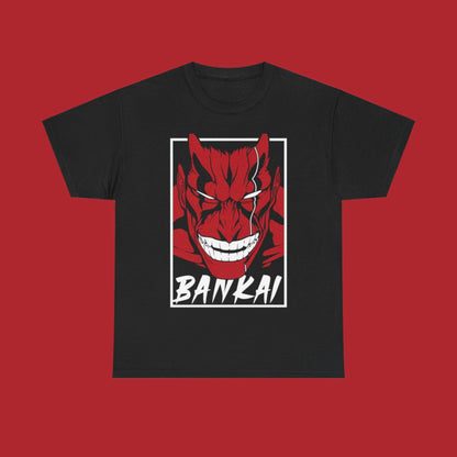 Bankai - T-Shirt - YumeThreads