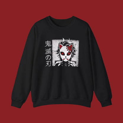 Tanjiro -  Sweatshirt