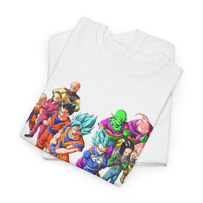 Dragon Ball - T-Shirt