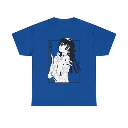 Fruits Basket - T-Shirt