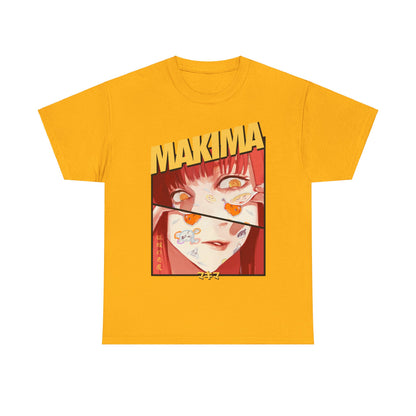 Makima - Tee