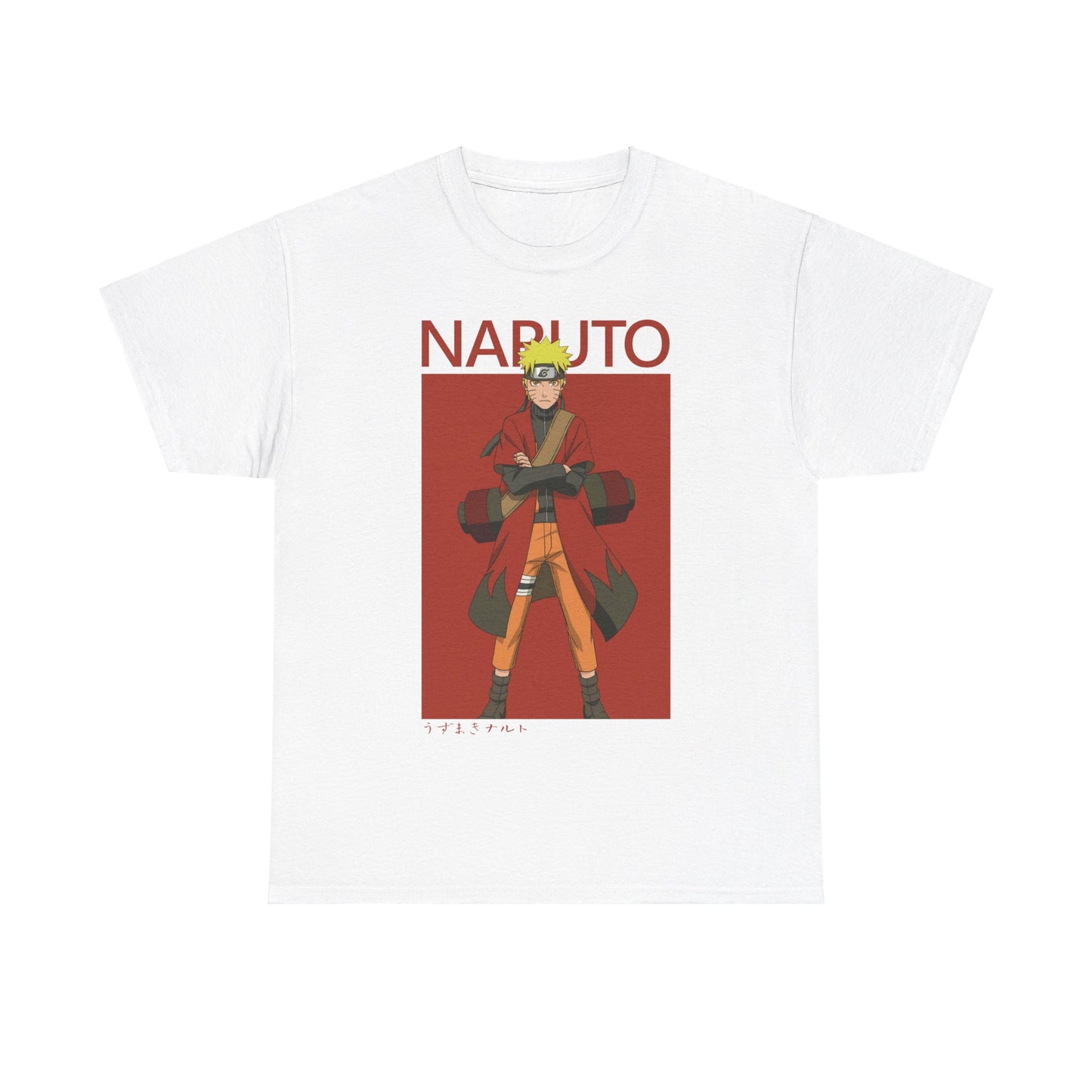 Naruto - T-Shirt