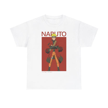 Naruto - T-Shirt