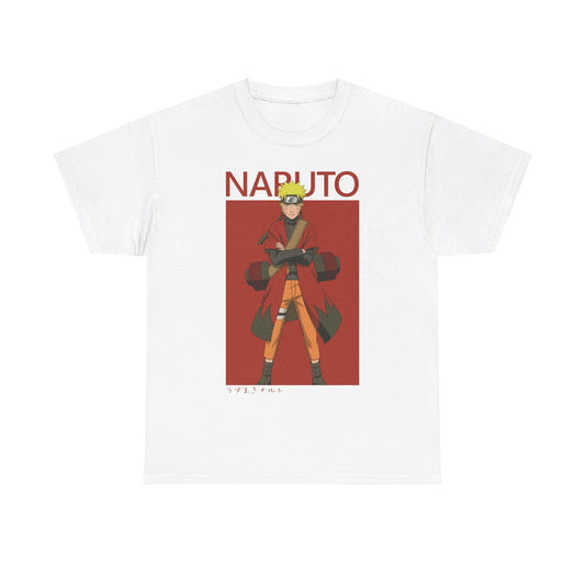 Naruto - Tee