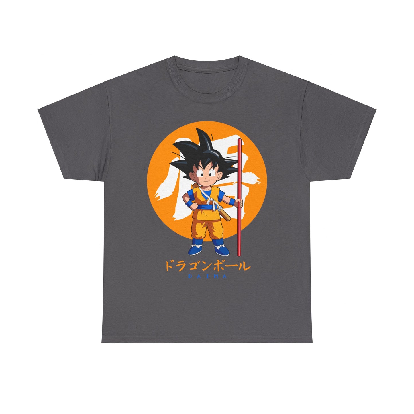 Goku - Tee