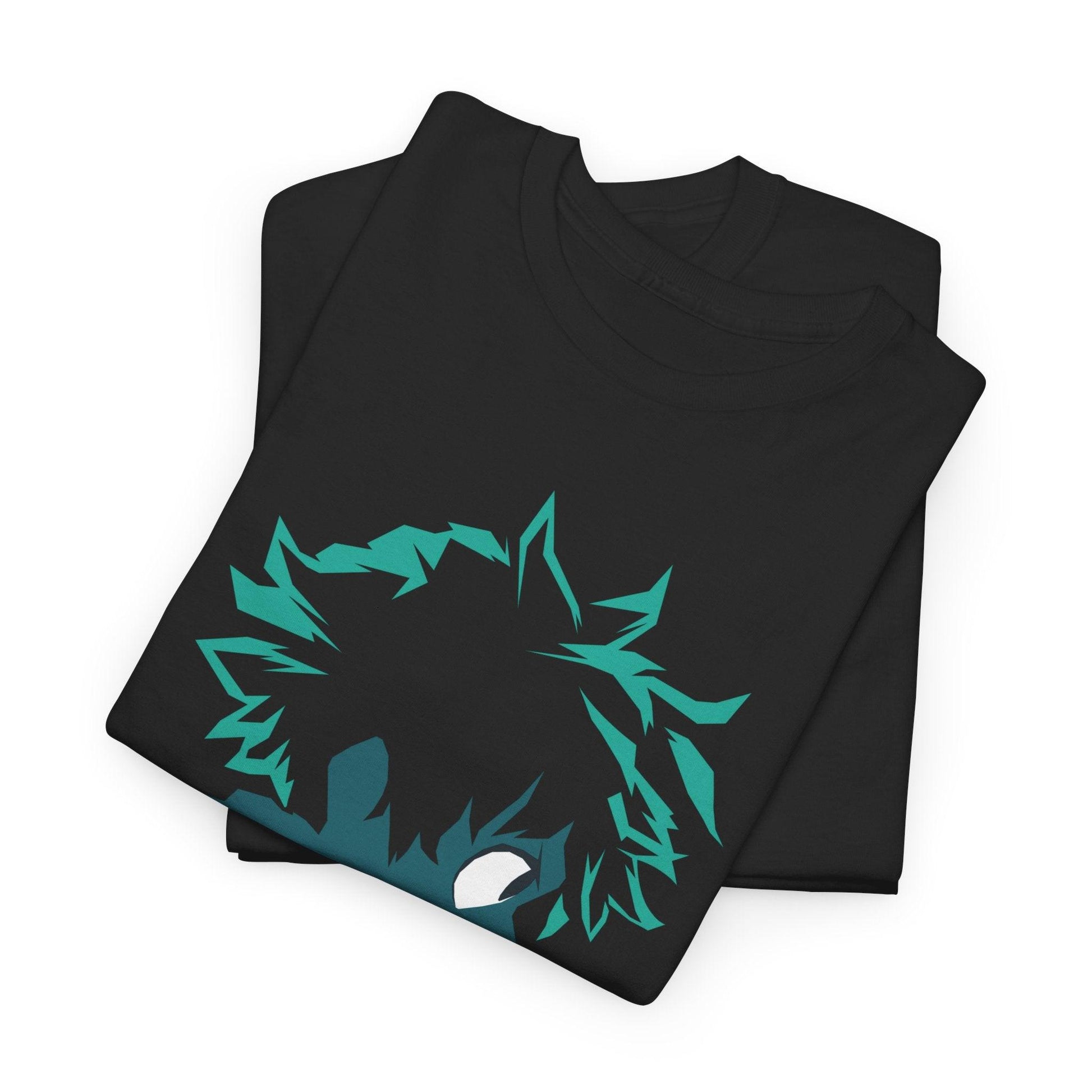 Izuku Midoriya - T-Shirt - YumeThreads