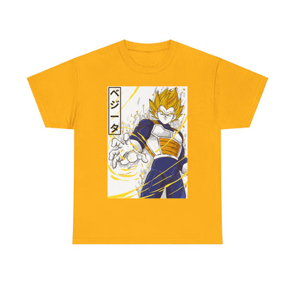 Vegeta - Tee