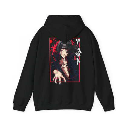 Itachi - Hoodie