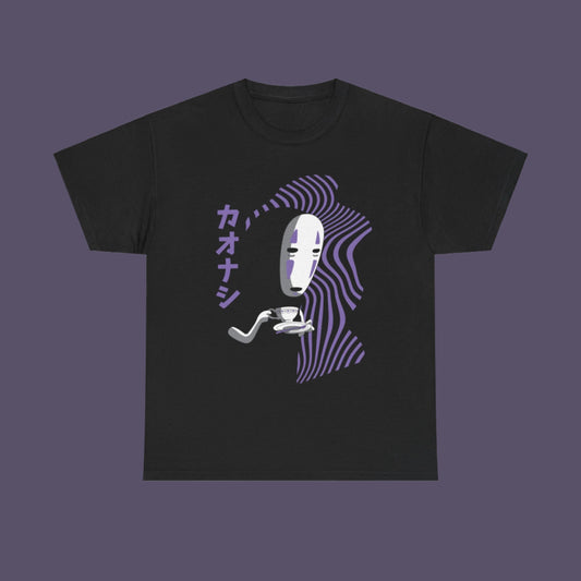 No Face - T-Shirt