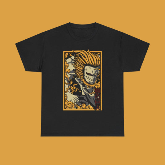 Jaw Titan - T-Shirt - YumeThreads