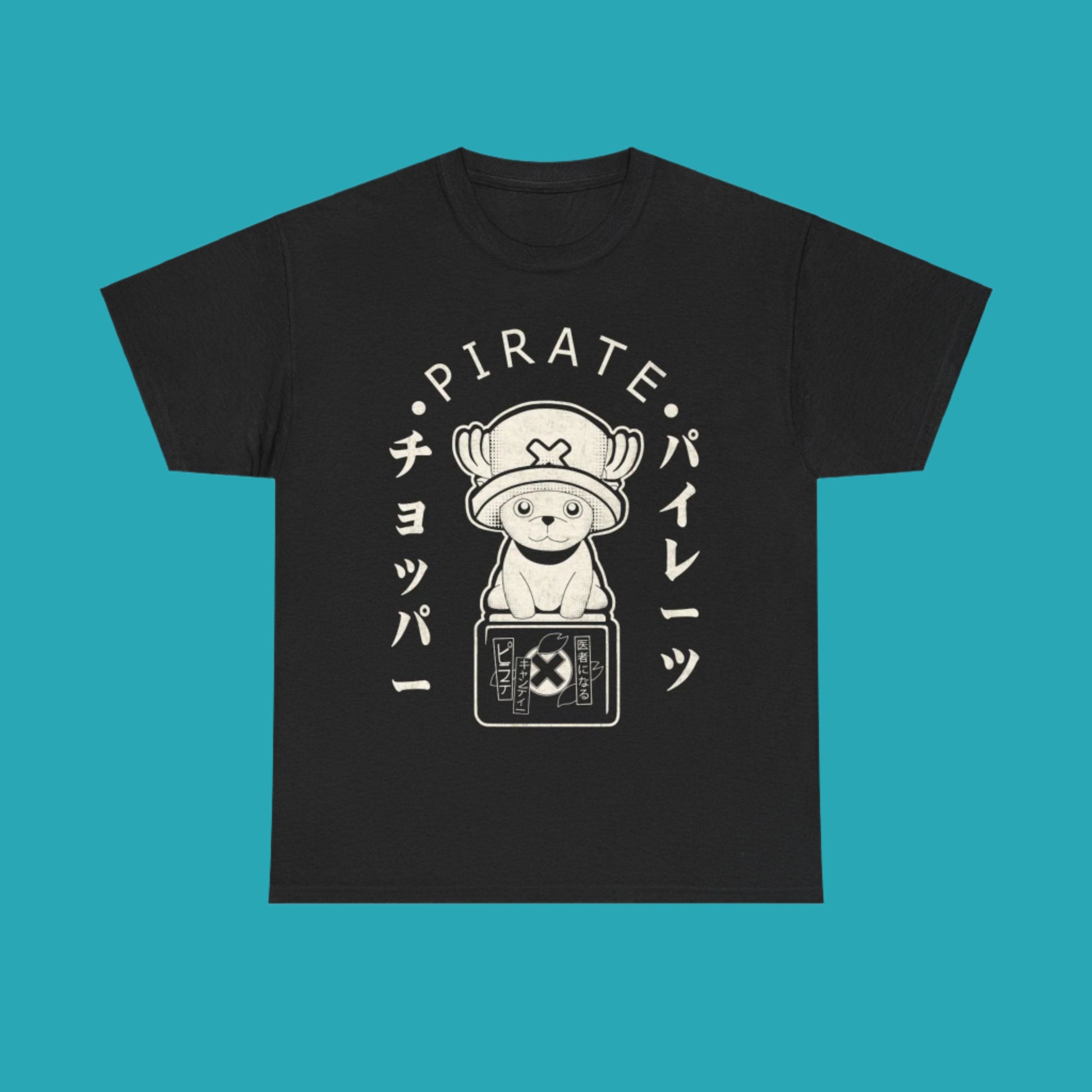 Tony Tony Chopper - T-Shirt - YumeThreads