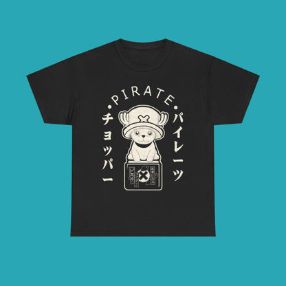 Tony Tony Chopper - T-Shirt - YumeThreads