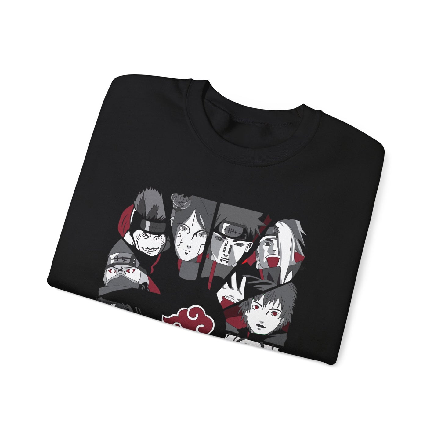 Akatsuki -  Sweatshirt