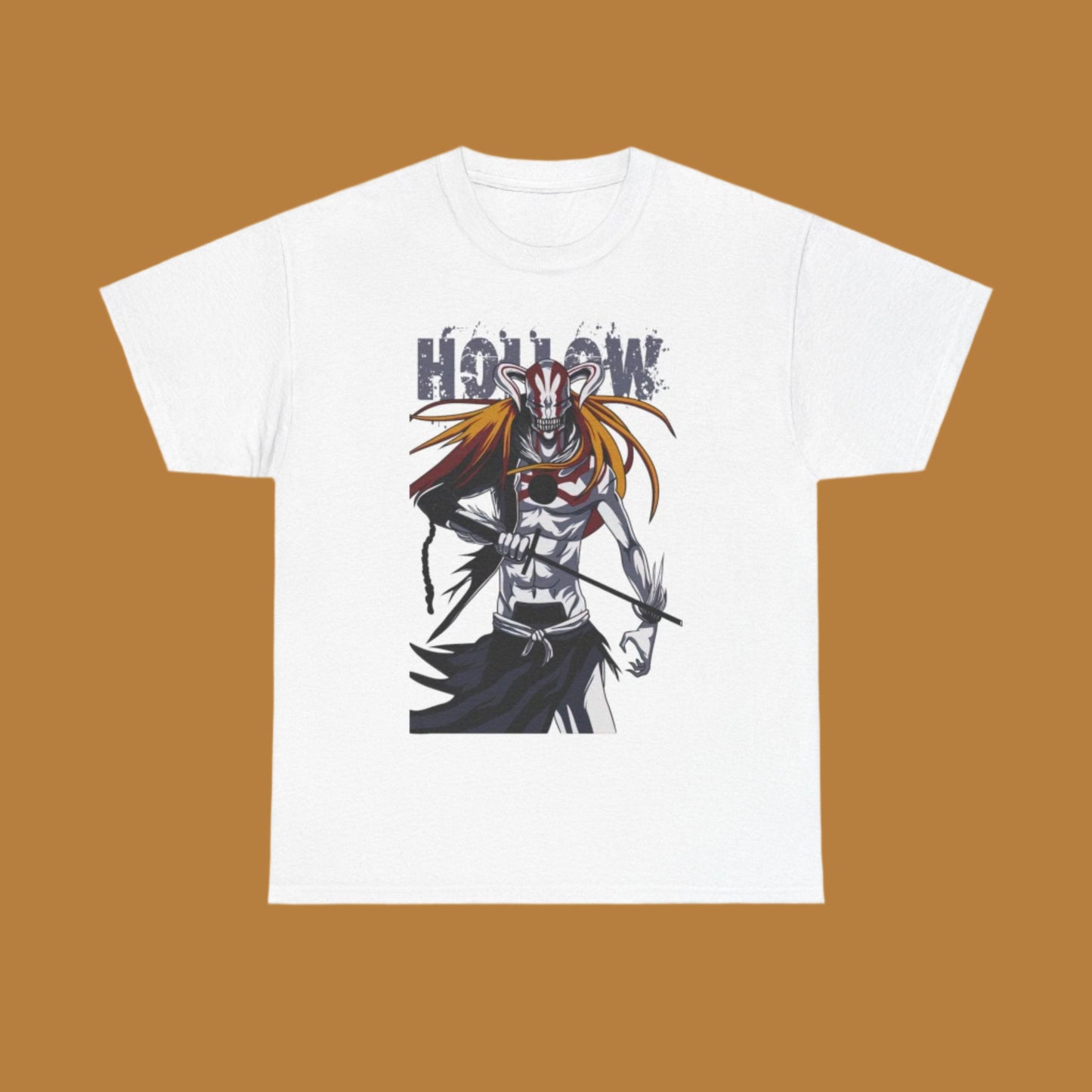 Ichigo Kurosaki - T-Shirt - YumeThreads