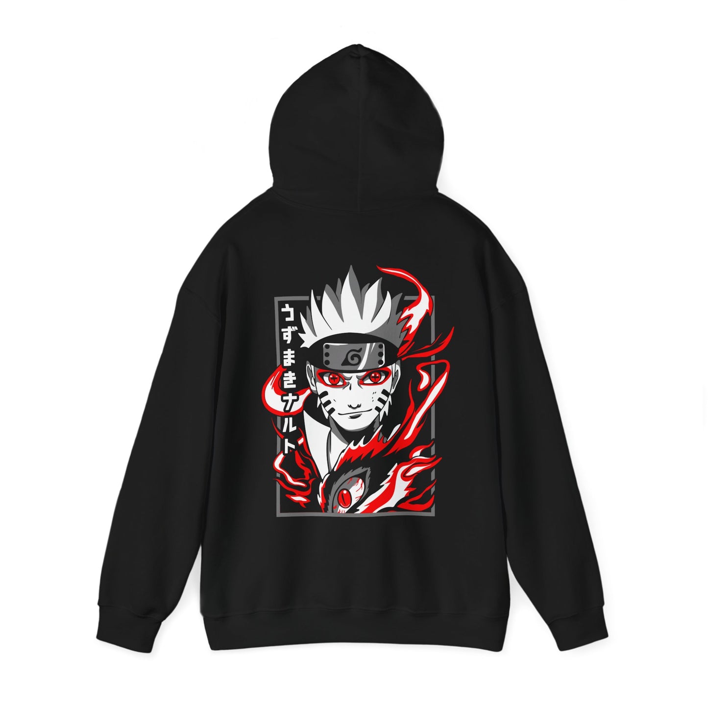 Naruto - Hoodie