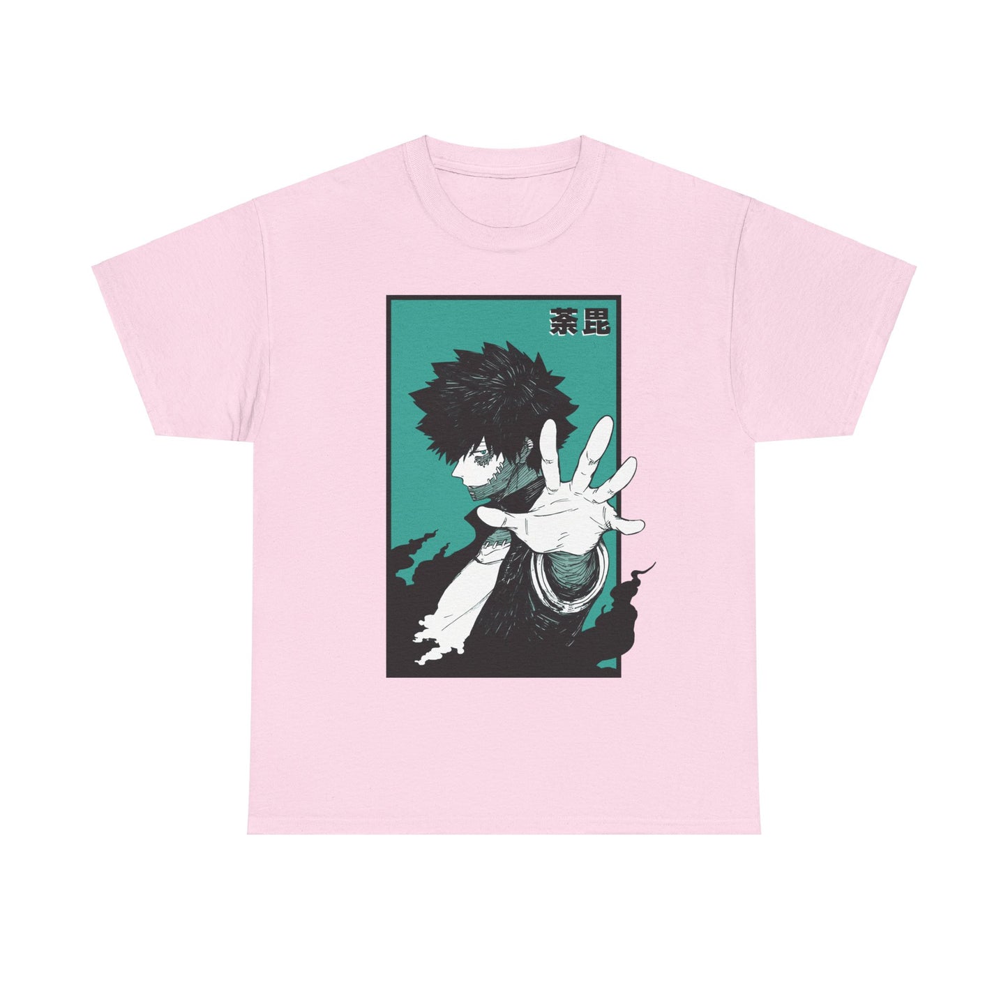 Dabi  - Tee