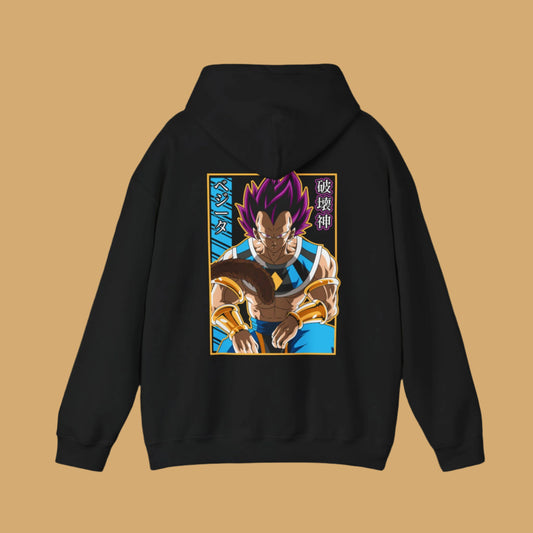 Lord Vegeta - Hoodie