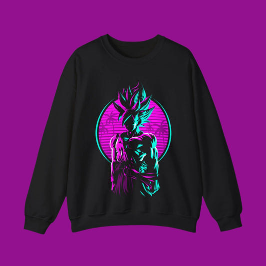 Goku -  Sweatshirt