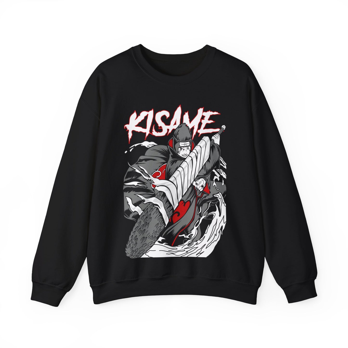 Kisame -  Sweatshirt