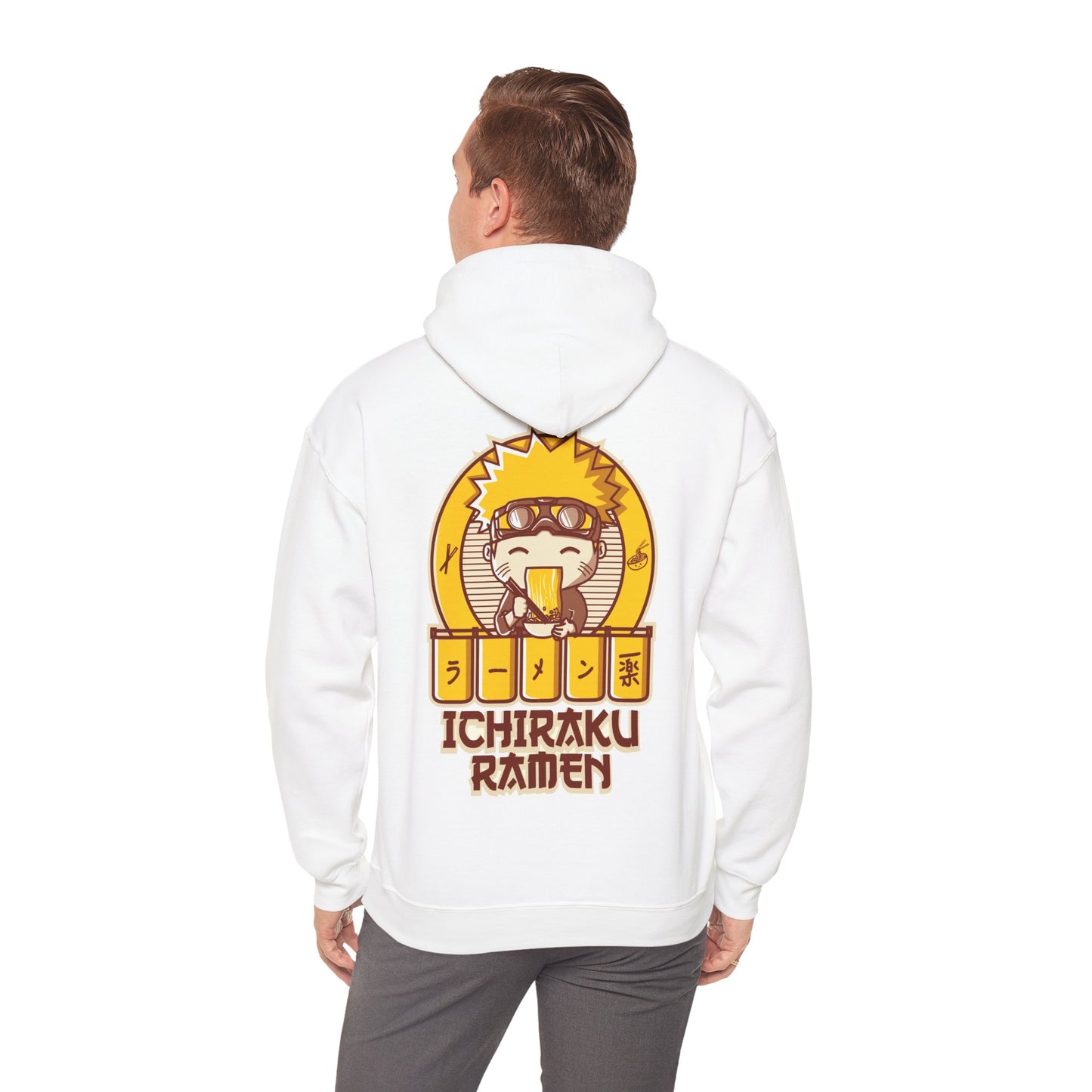 Ichiraku Ramen - Hoodie