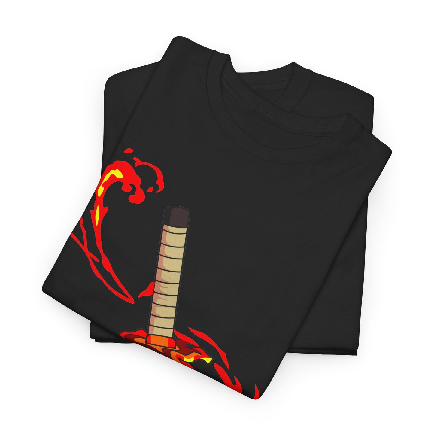 Demon Slayer Sword - T-Shirt