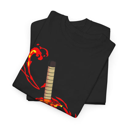 Demon Slayer Sword - T-Shirt