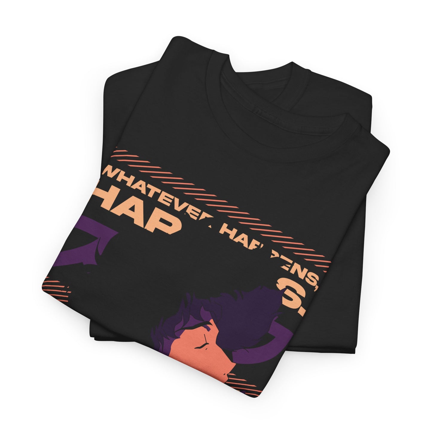 Cowboy Bebop - T-Shirt