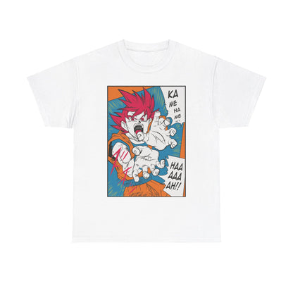 Goku - Tee