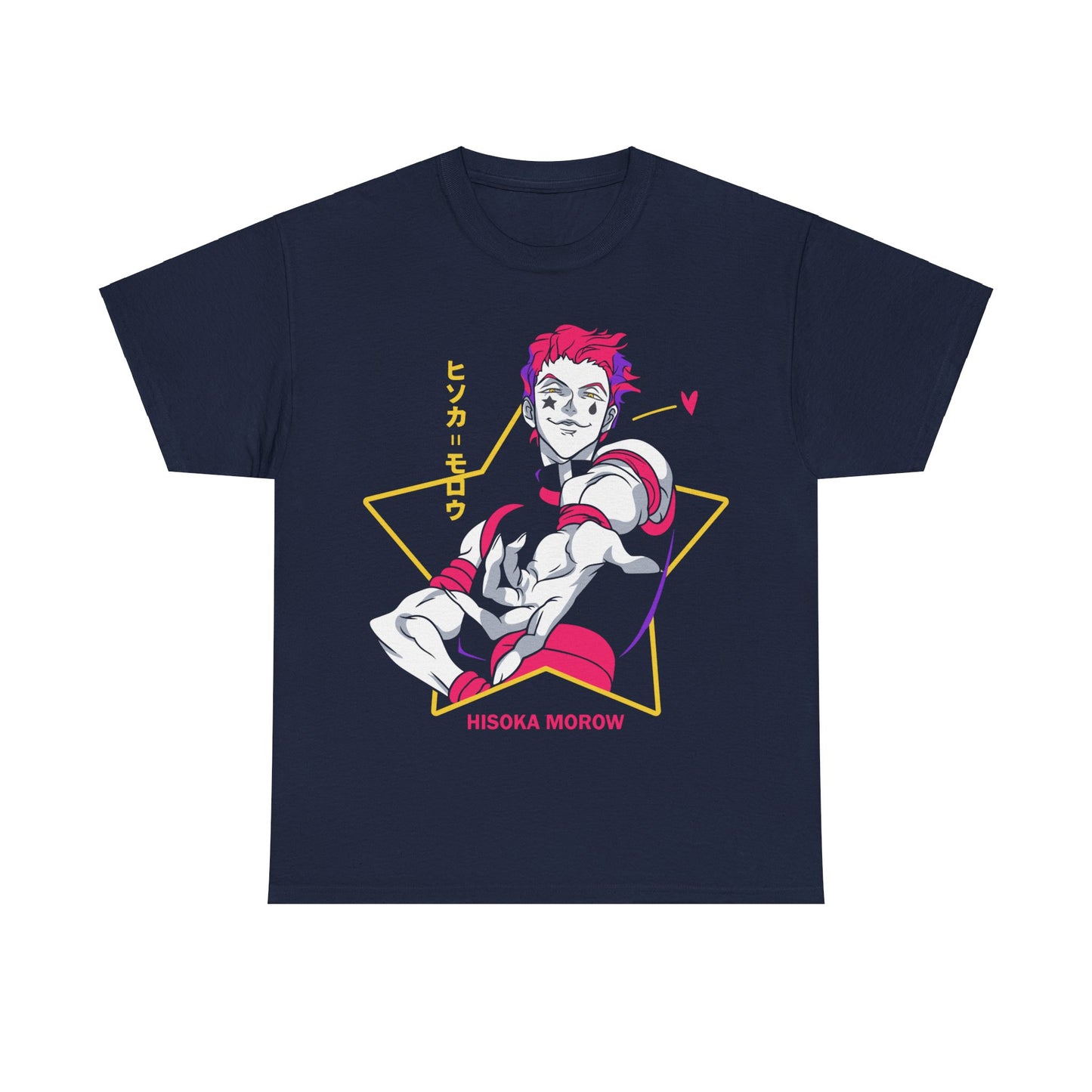 Hisoka - T-Shirt