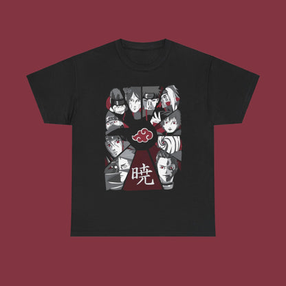 Akatsuki - T-Shirt