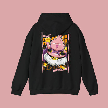 Majin Buu - Hoodie