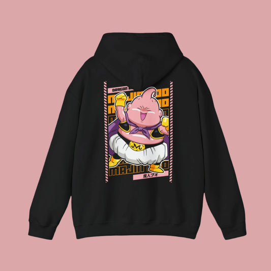 Majin Buu - Hoodie