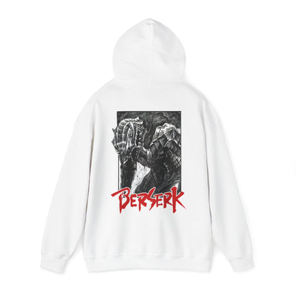 Berserk - Hoodie