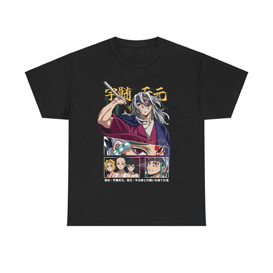 Tengen Uzui - T-Shirt