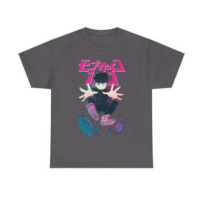 Mob Psycho - Tee