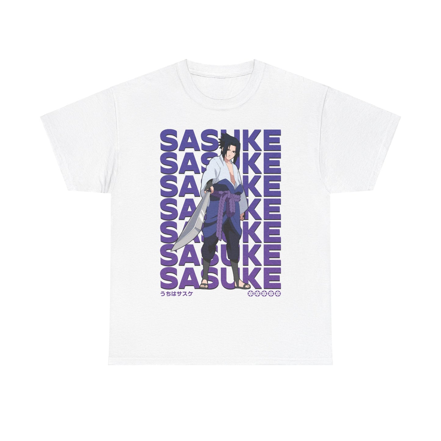 Sasuke - Tee