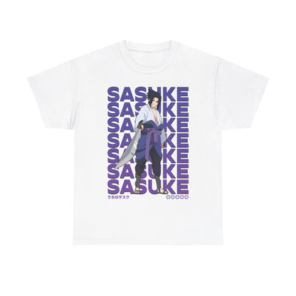 Sasuke - Tee