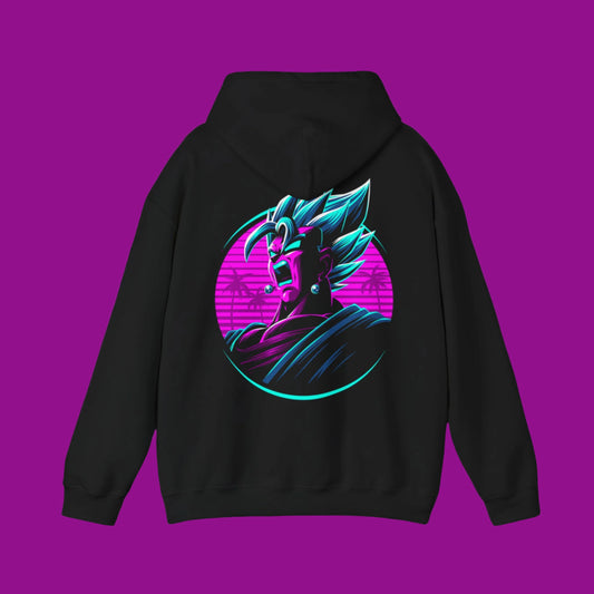 Vegito - Hoodie