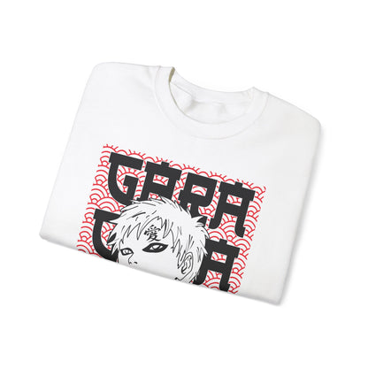 Gaara -  Sweatshirt