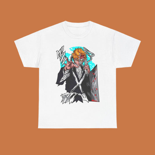 Bleach - T-Shirt