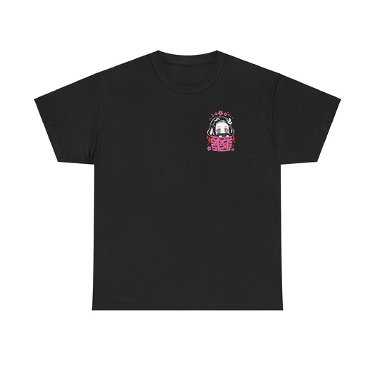 Pocket Nezuko - Tee