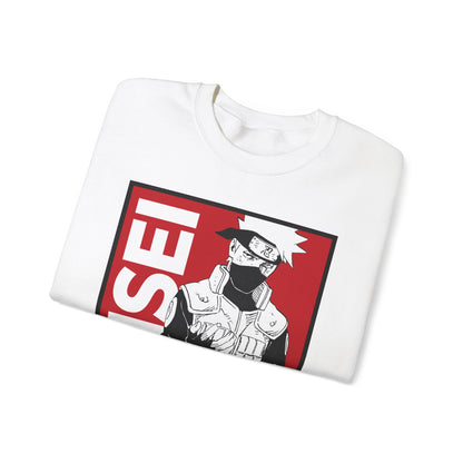 Kakashi -  Sweatshirt