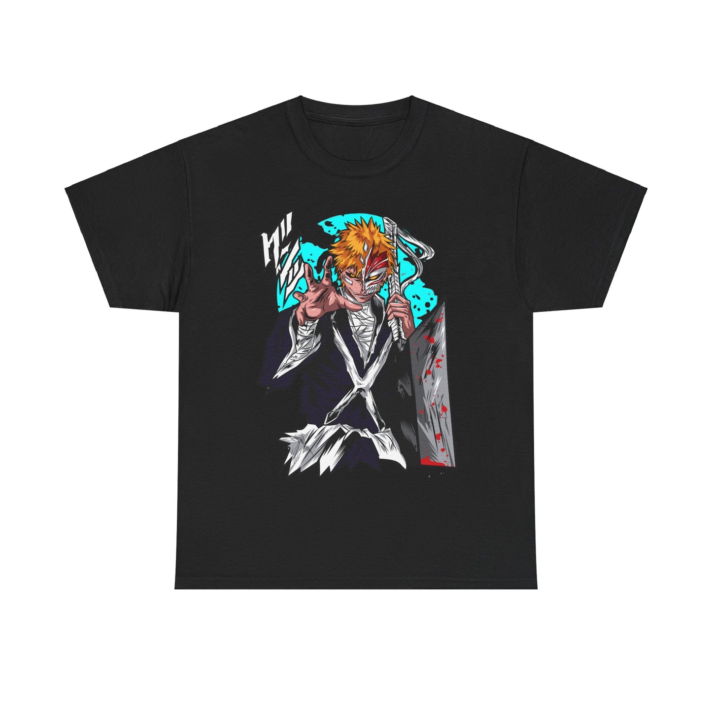 Bleach - T-Shirt