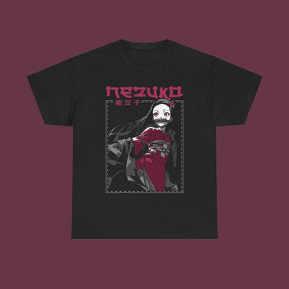 Nezuko - T-Shirt